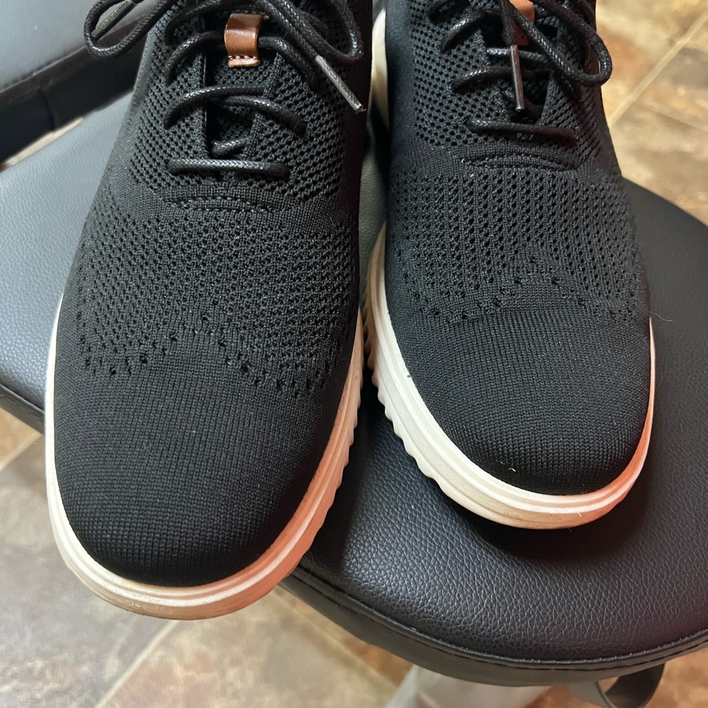 Cole Haan Grand+ Stitchlite Men's Oxford - Picture 9 of 16